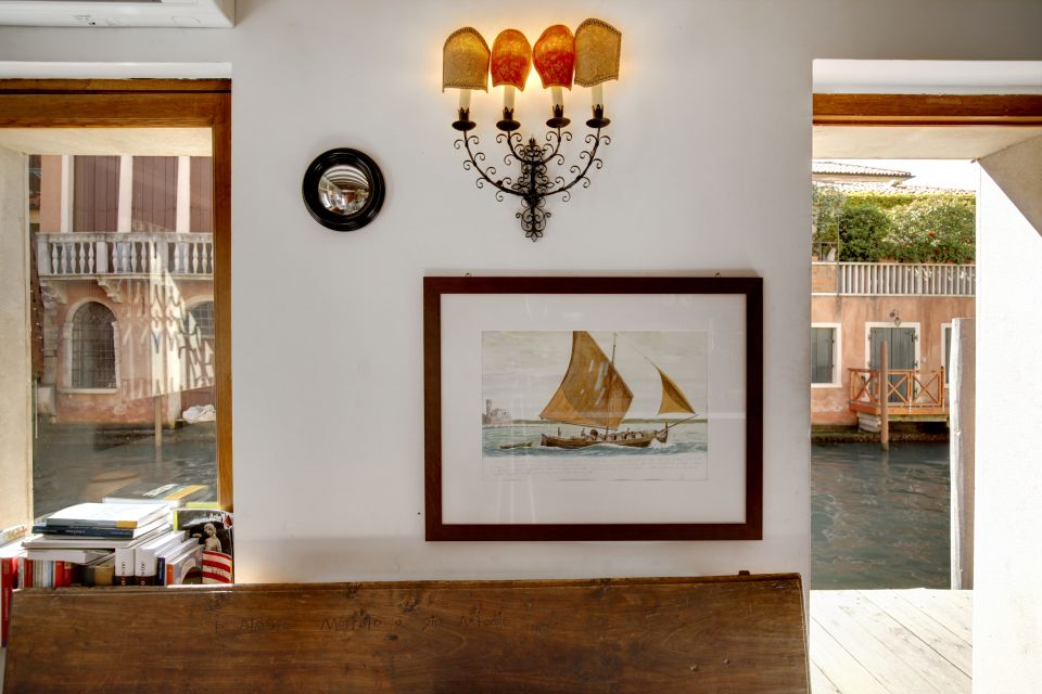 Wine Tasting in Venice - Who this wine tasting in Venice is best for