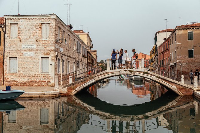 Withlocals Venice Away from the Crowds PRIVATE Tour with a Local Expert - Where this tour fits best in your Venice trip