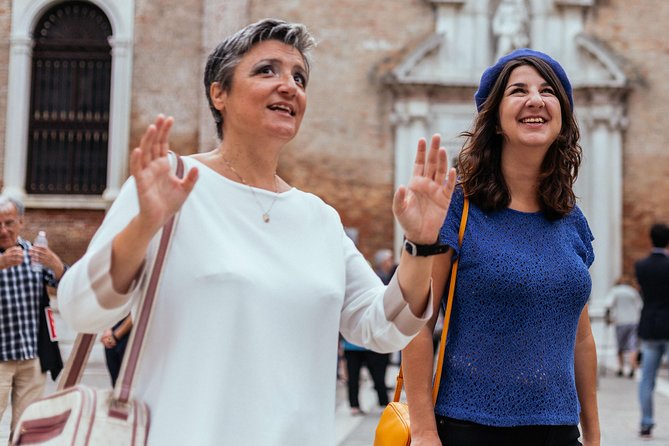Withlocals Venice Away from the Crowds PRIVATE Tour with a Local Expert - Starting in Dorsoduro: meeting point and first-move tips