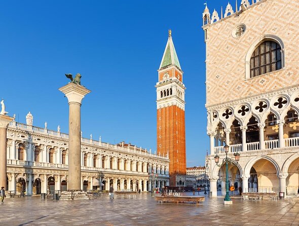 Your Evening in Venice: Aperitif & Lifestyle - Key things to know before you go