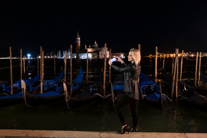Your Evening in Venice: Aperitif & Lifestyle - An evening that feels like local Venice, not a checklist