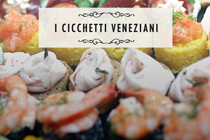 Your Evening in Venice: Aperitif & Lifestyle - Fondamenta Venier Savorgnan: the osteria finish (and how to use it)
