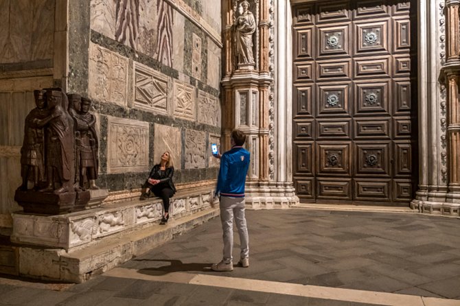Your Evening in Venice: Aperitif & Lifestyle - The guide factor: Andrea’s style and why it shows up in the ratings