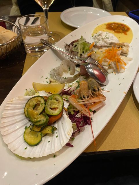 Your evening in Venice - Legends&Ghosts&Aperitif - Canareggio and the Jewish Ghetto: seeing Venice as people live it