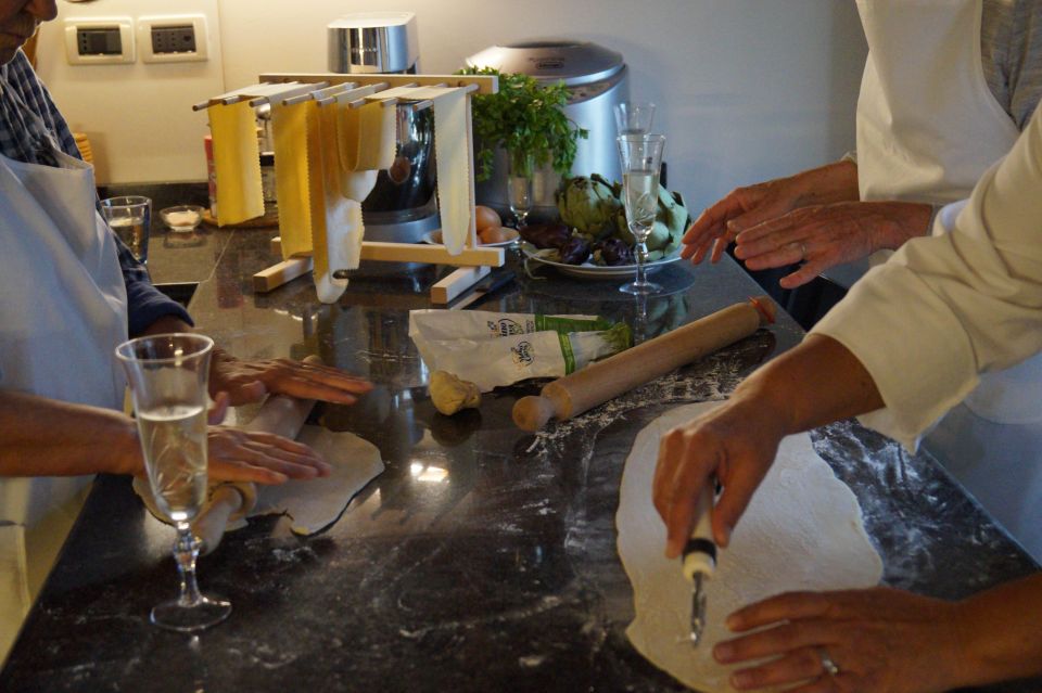 Yummy Cooking Class In Venice - Key highlights worth planning for