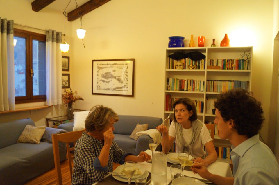 Yummy Cooking Class In Venice - The class rhythm: organized steps, real tips, and take-home recipes