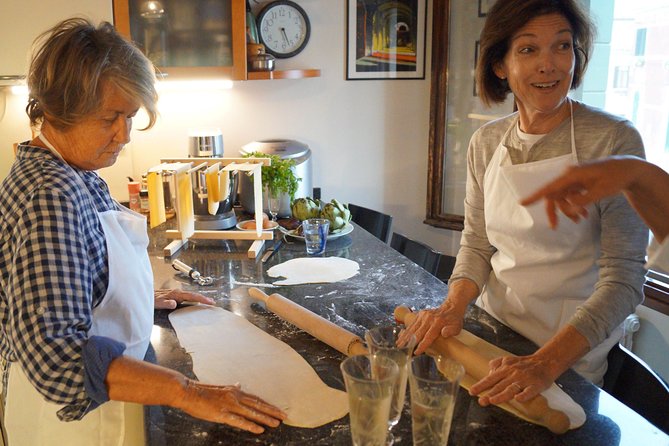 Yummy Cooking Class in Venice with Professional Chef - What $149.96 buys you (and whether it’s worth it)